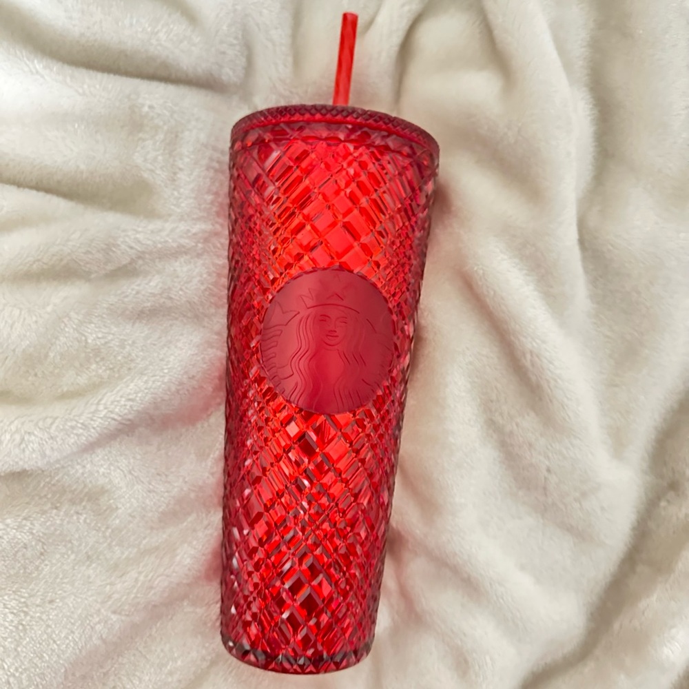 Starbucks Cups
